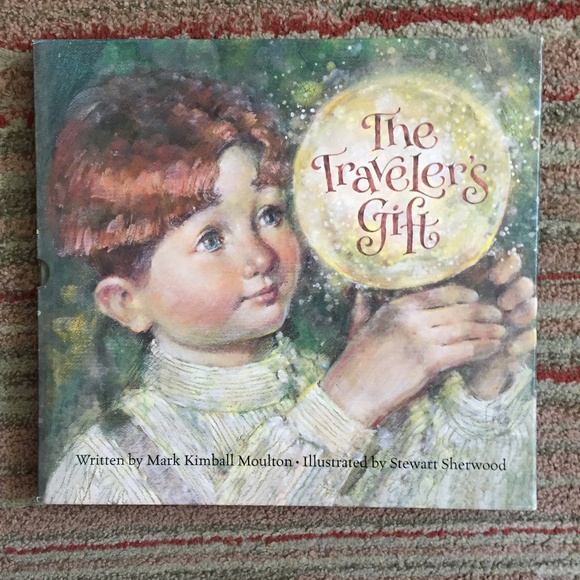 CHILDRENS BOOKS MARK MOULTON CT AUTHOR NATURALIST PHOTOGRAPHER CHRISTMAS 3 set - Picture 3 of 5